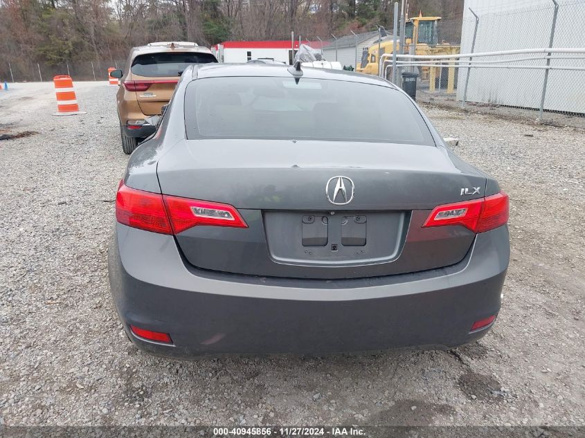 2014 Acura Ilx 2.0L VIN: 19VDE1F59EE009301 Lot: 40945856