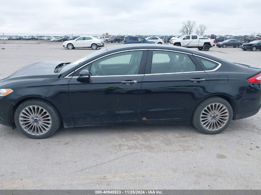 VIN 3FA6P0K94GR387752 2016 FORD FUSION no.14