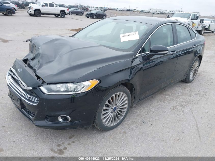 VIN 3FA6P0K94GR387752 2016 FORD FUSION no.2