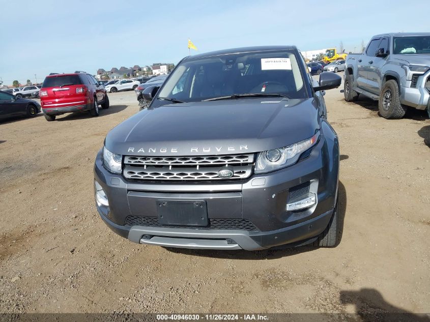 VIN SALVR2BG5FH012844 2015 Land Rover Range Rover,... no.13