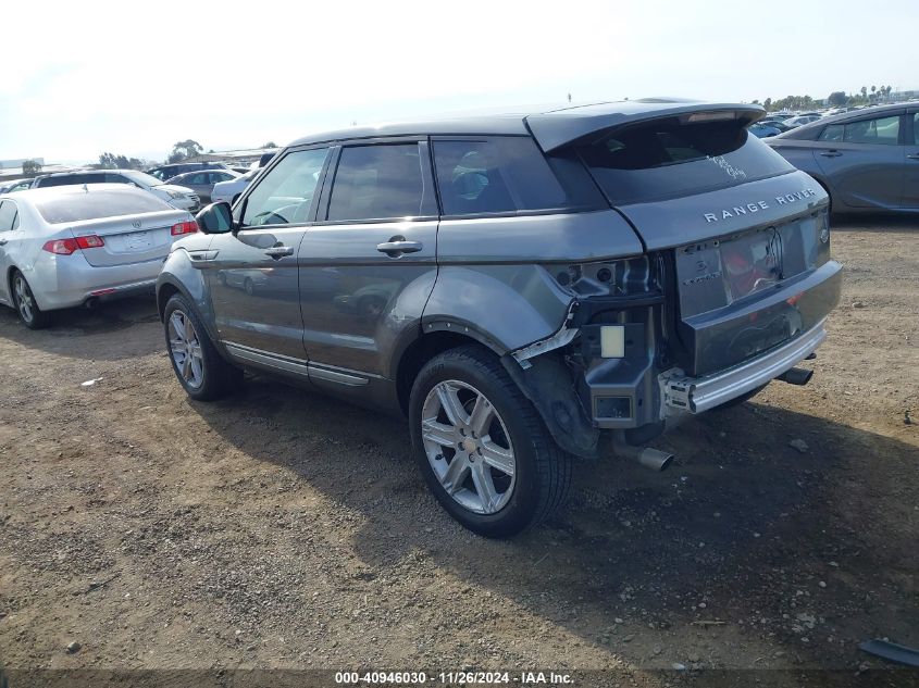 VIN SALVR2BG5FH012844 2015 Land Rover Range Rover,... no.3