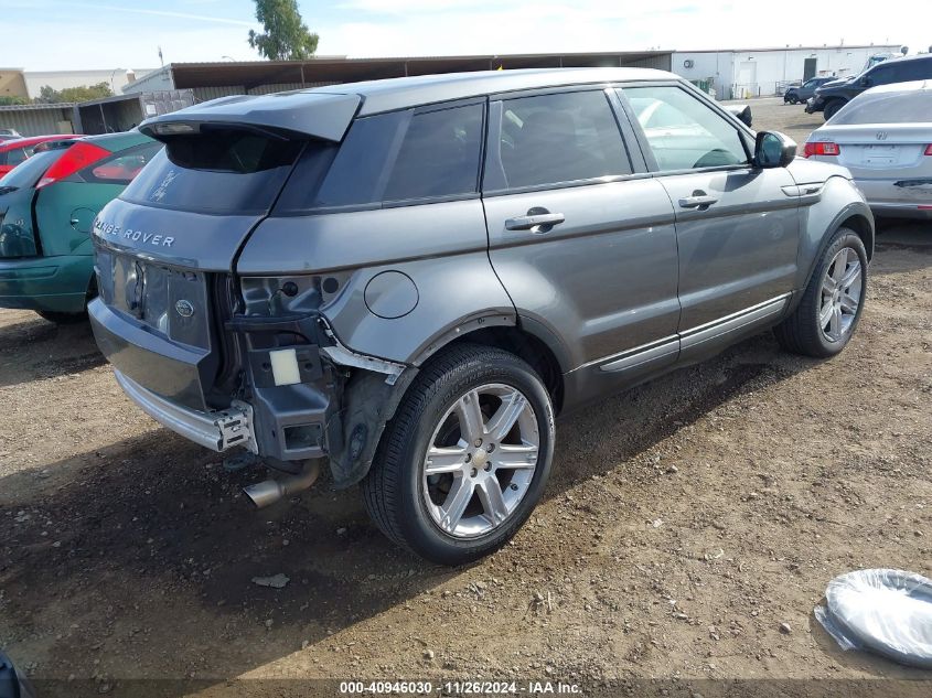 VIN SALVR2BG5FH012844 2015 Land Rover Range Rover,... no.4