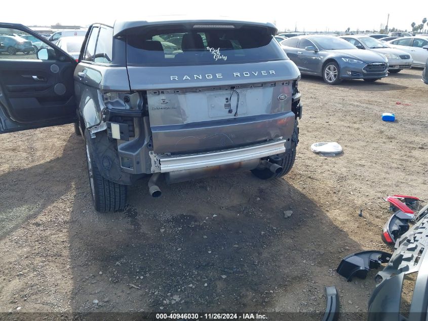 VIN SALVR2BG5FH012844 2015 Land Rover Range Rover,... no.6