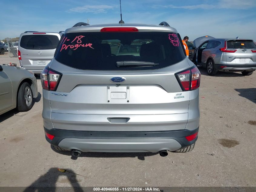 VIN 1FMCU0G94HUE34119 2017 FORD ESCAPE no.16