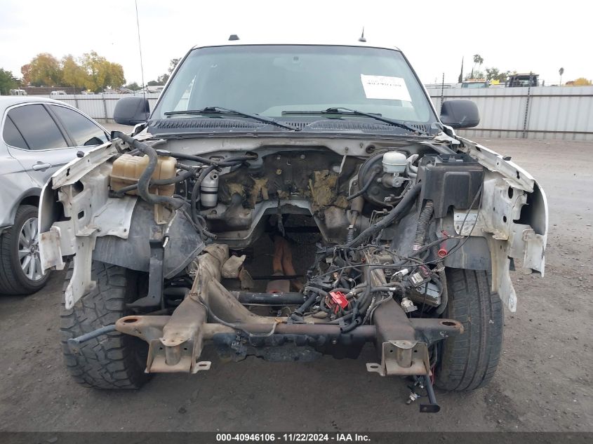 2005 Chevrolet Silverado 1500 Ls VIN: 2GCEC13T751244717 Lot: 40946106