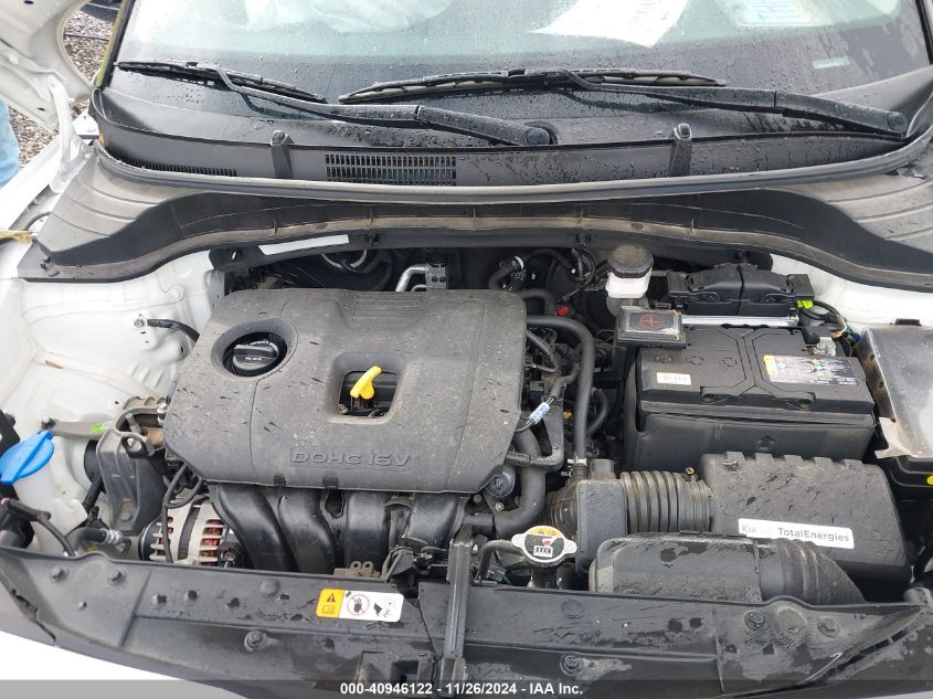 2023 KIA SOUL LX/S - KNDJ23AU0P7212321