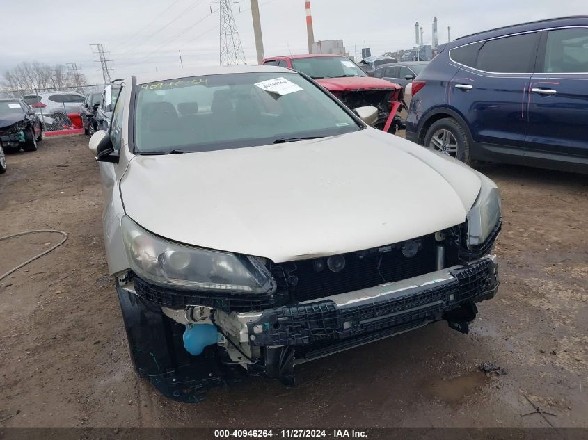 VIN 1HGCR2F32FA236878 2015 Honda Accord, LX no.6