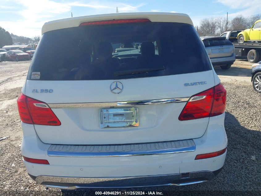 VIN 4JGDF2EE8FA491903 2015 Mercedes-Benz Gl 350 Blu... no.16