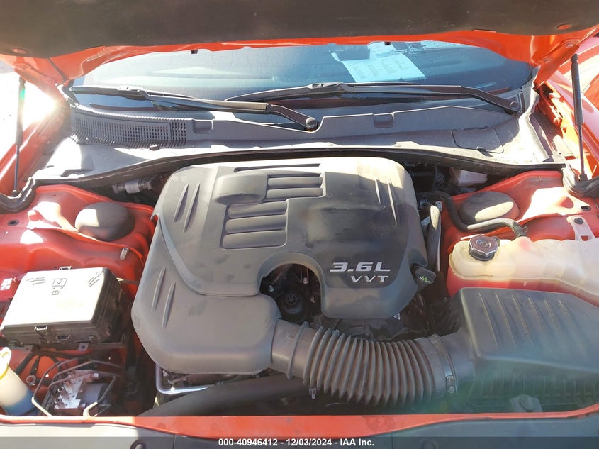 2023 DODGE CHARGER SXT - 2C3CDXBG1PH508153