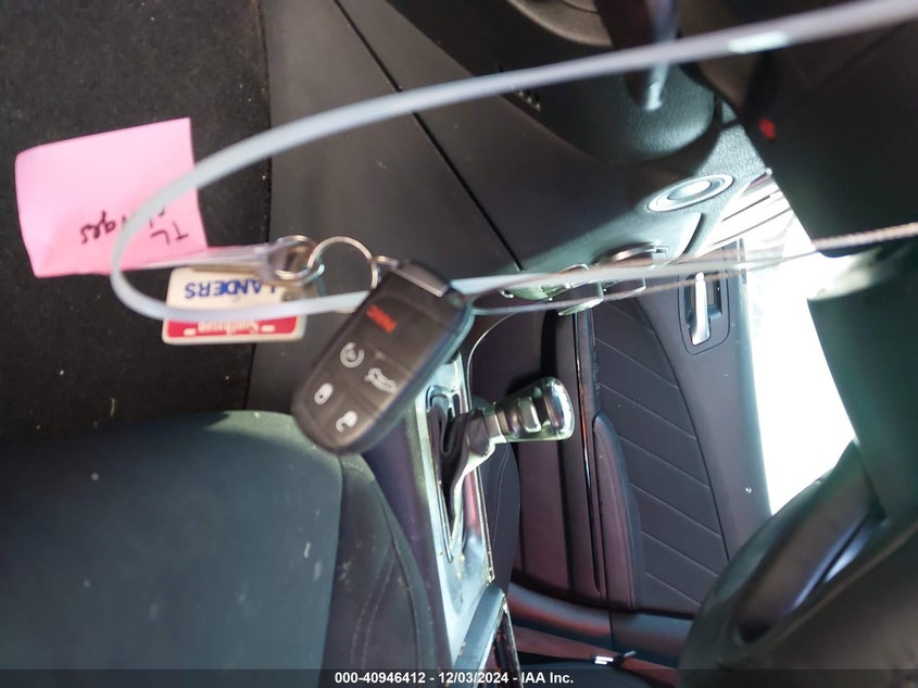 2023 DODGE CHARGER SXT - 2C3CDXBG1PH508153