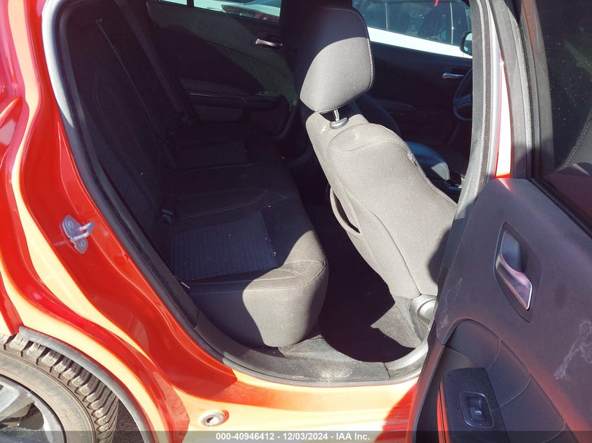 2023 DODGE CHARGER SXT - 2C3CDXBG1PH508153