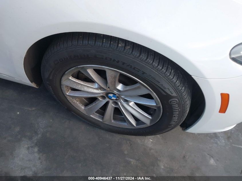 VIN WBA5A5C56FD513176 2015 BMW 5 Series, 528I no.6