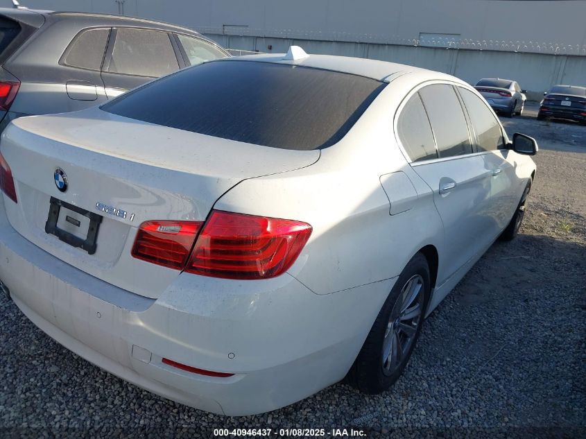 VIN WBA5A5C56FD513176 2015 BMW 5 Series, 528I no.4