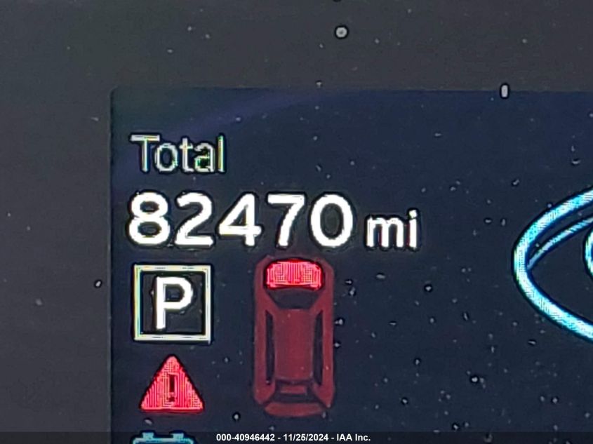 2016 BMW I3 - WBY1Z2C53GV556859