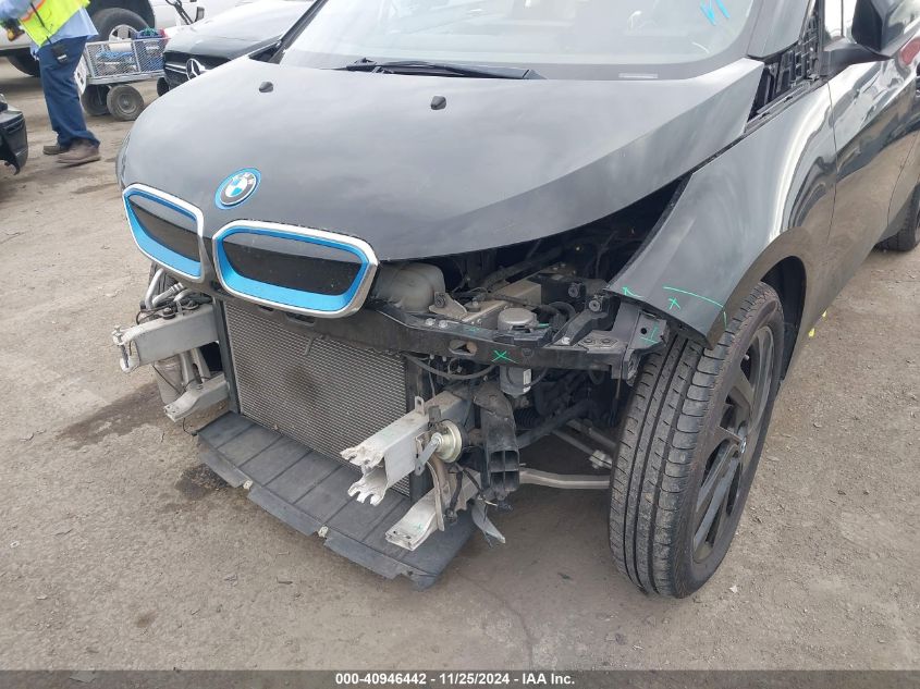 VIN WBY1Z2C53GV556859 2016 BMW I3 no.6