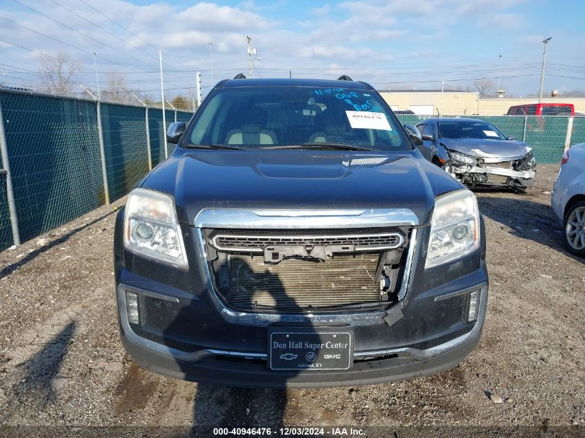 VIN 2GKFLNE36H6163955 2017 GMC Terrain, Sle-2 no.13