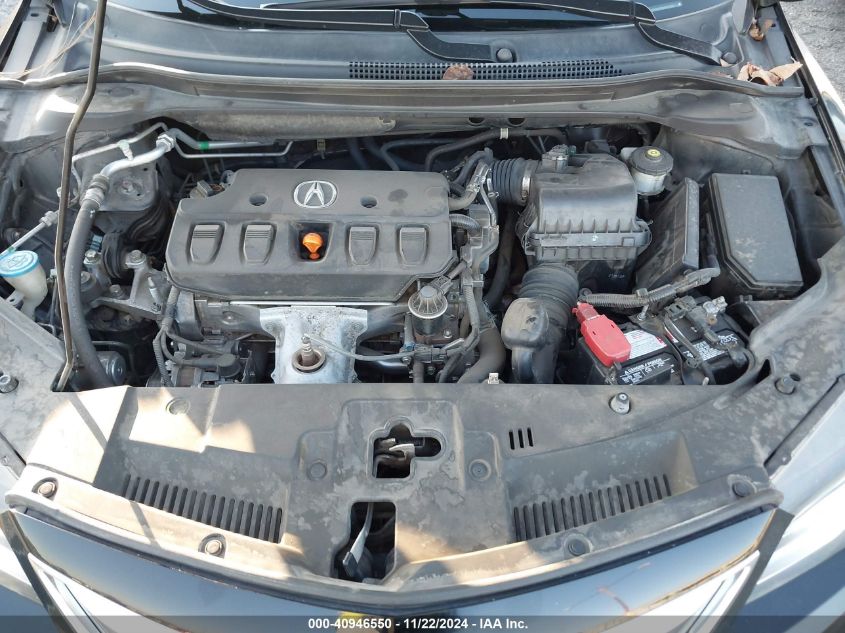 2013 ACURA ILX 2.0L - 19VDE1F54DE011052
