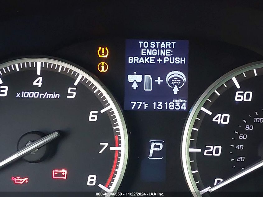 2013 ACURA ILX 2.0L - 19VDE1F54DE011052