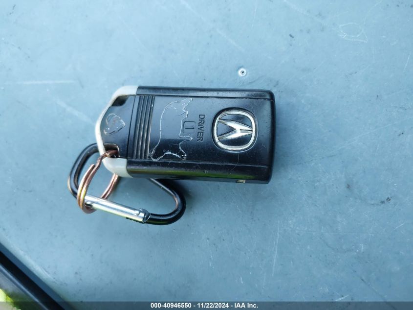 2013 ACURA ILX 2.0L - 19VDE1F54DE011052