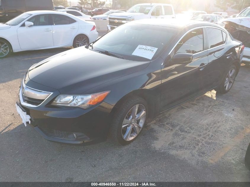 2013 ACURA ILX 2.0L - 19VDE1F54DE011052
