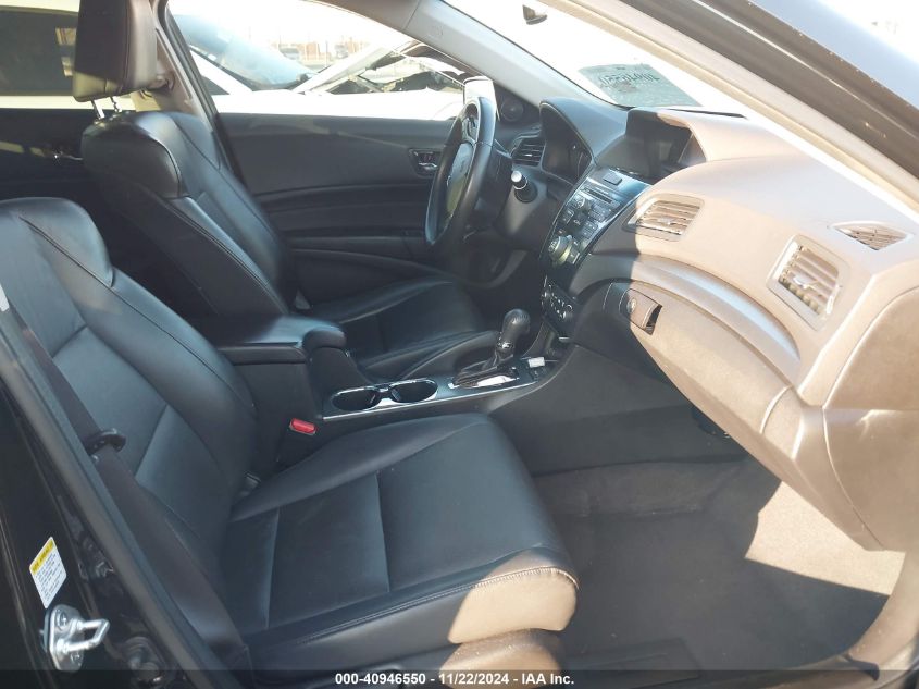 2013 ACURA ILX 2.0L - 19VDE1F54DE011052