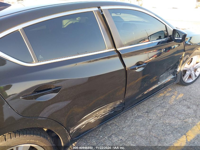 2013 ACURA ILX 2.0L - 19VDE1F54DE011052