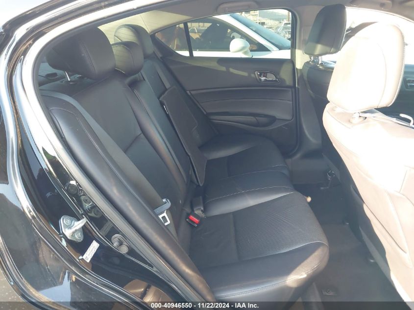 2013 ACURA ILX 2.0L - 19VDE1F54DE011052