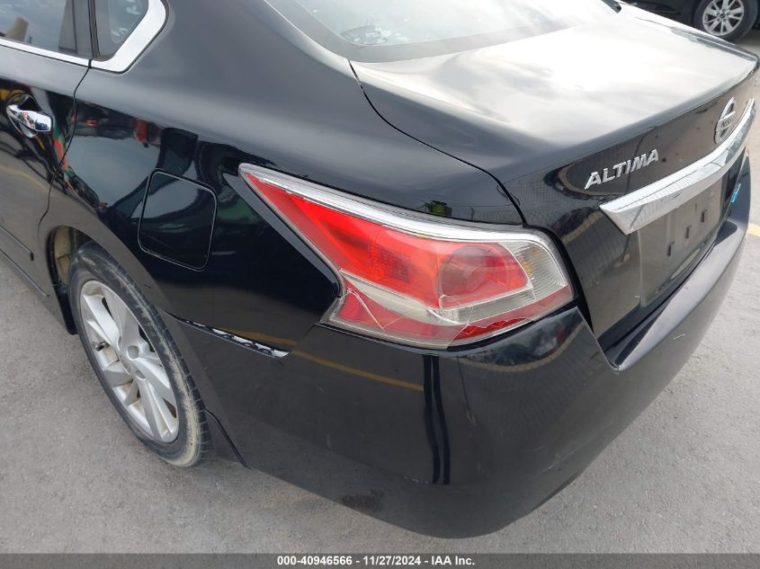 VIN 1N4AL3AP7EC270637 2014 NISSAN ALTIMA no.6