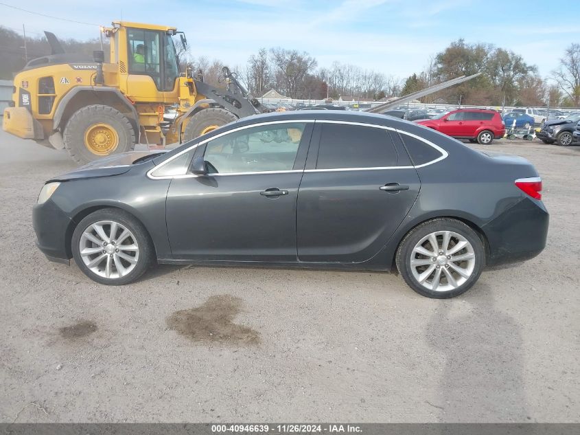 2015 Buick Verano Convenience Group VIN: 1G4PR5SK8F4101543 Lot: 40946639