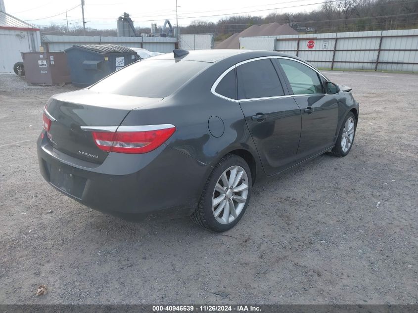 VIN 1G4PR5SK8F4101543 2015 BUICK VERANO no.4