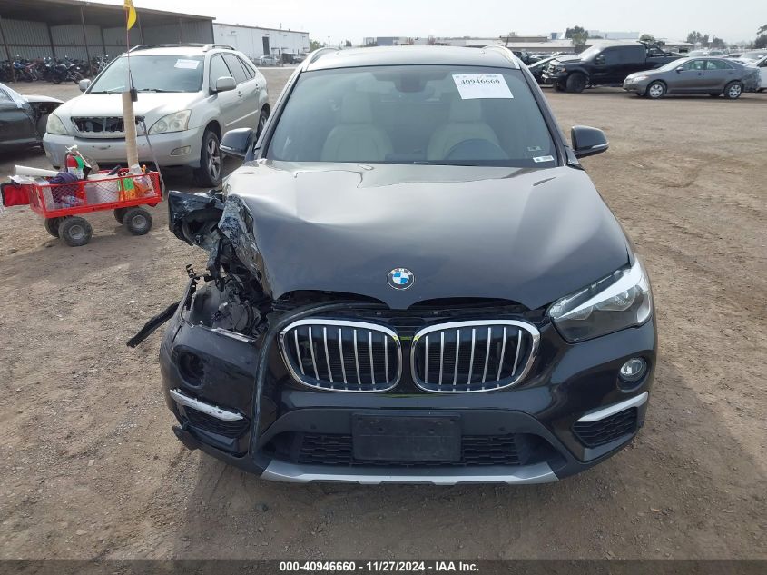 VIN WBXHU7C38J5H44560 2018 BMW X1, Sdrive28I no.13