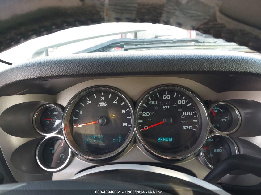 VIN 3GCPCSE03DG315161 2013 Chevrolet Silverado 1500... no.7