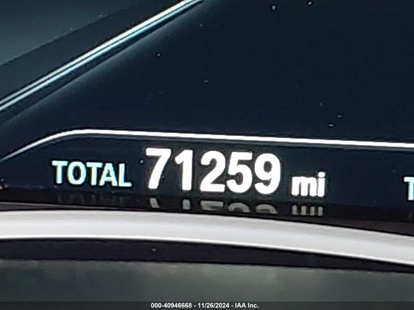 2019 BMW 530E IPERFORMANCE - WBAJA9C5XKB253697