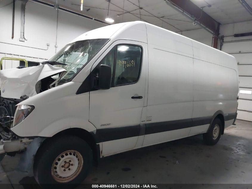 VIN WD3PE8DB6FP128845 2015 Mercedes-Benz Sprinter 2... no.15