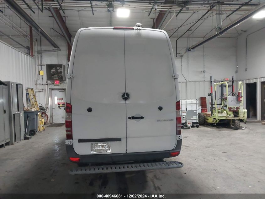 VIN WD3PE8DB6FP128845 2015 Mercedes-Benz Sprinter 2... no.17