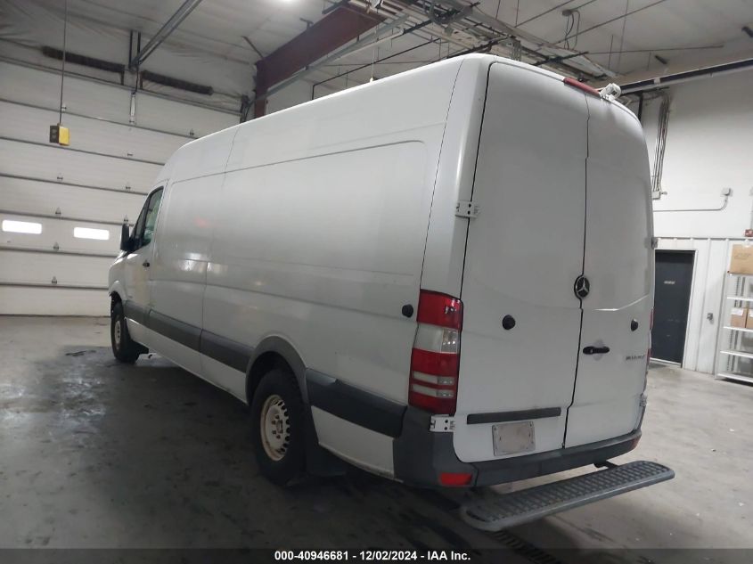 VIN WD3PE8DB6FP128845 2015 Mercedes-Benz Sprinter 2... no.3