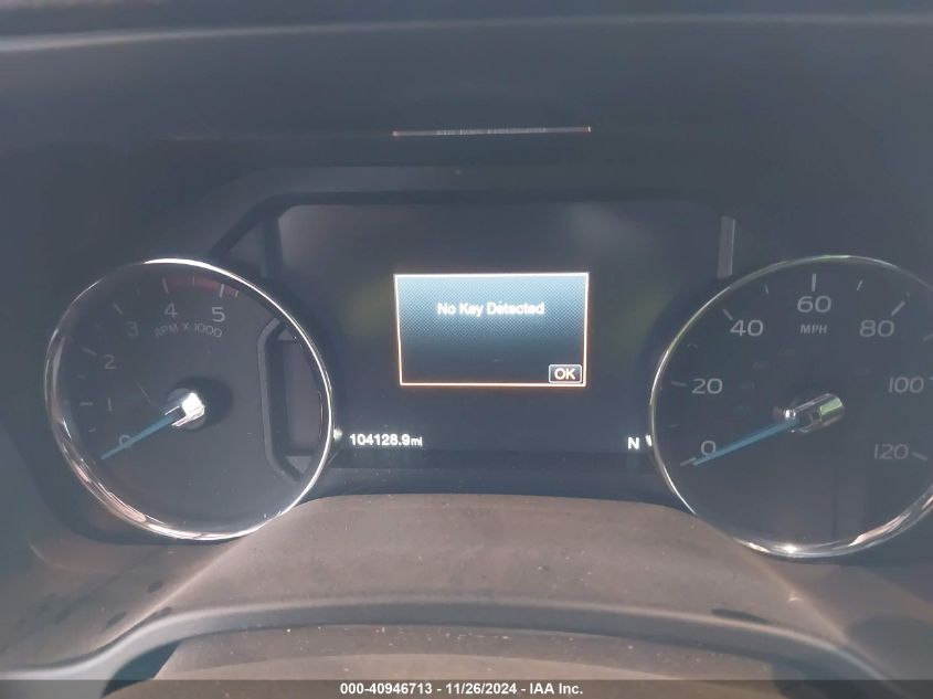 2017 Ford F-350 Platinum VIN: 1FT8W3BT7HEE39334 Lot: 40946713