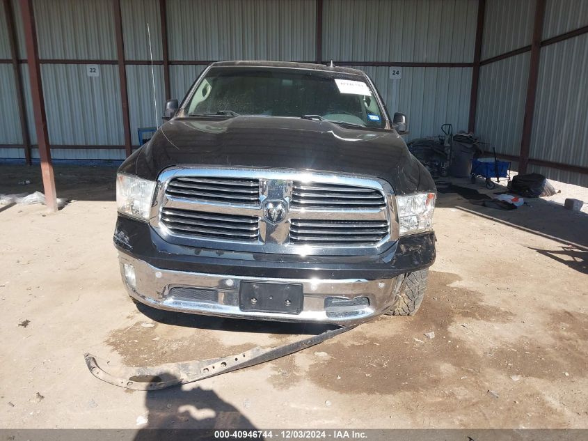 VIN 3C6RR6LT6GG315601 2016 RAM 1500, Lone Star no.12