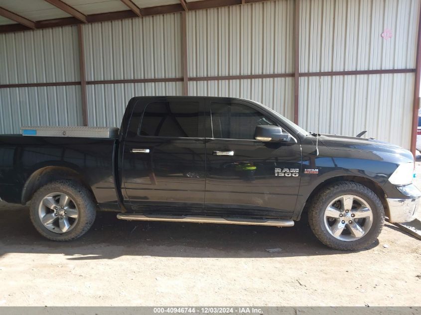 VIN 3C6RR6LT6GG315601 2016 RAM 1500, Lone Star no.13