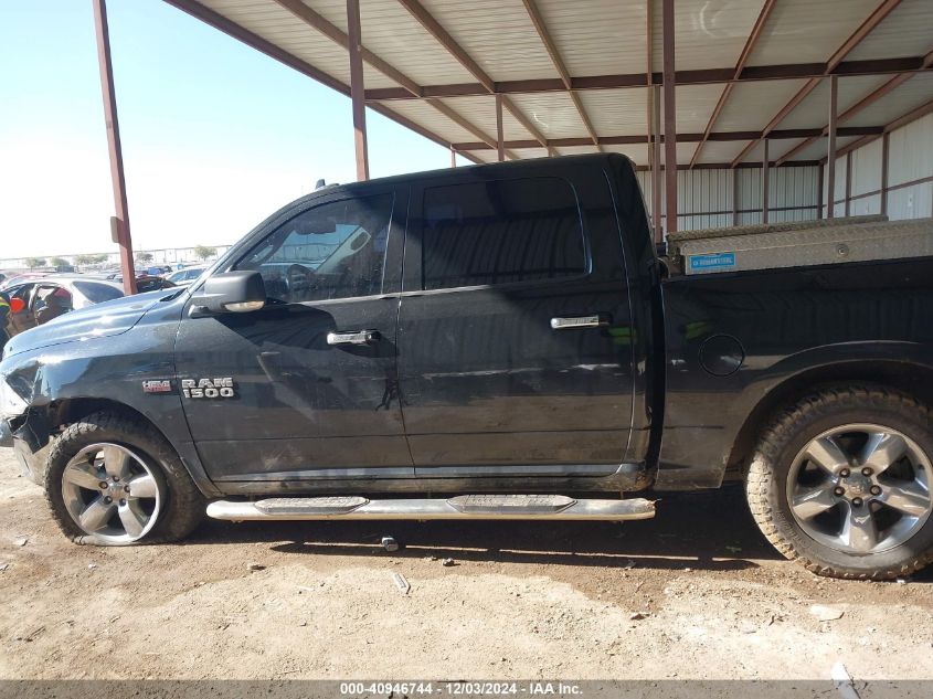 VIN 3C6RR6LT6GG315601 2016 RAM 1500, Lone Star no.14