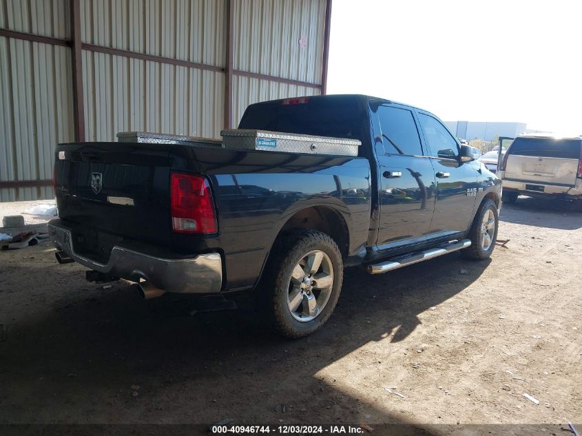 VIN 3C6RR6LT6GG315601 2016 RAM 1500, Lone Star no.4