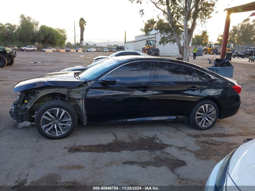 VIN 1HGCV3F19KA008371 2019 Honda Accord, Hybrid no.15