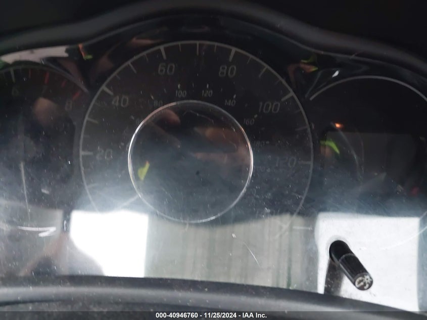 2015 NISSAN VERSA NOTE S (SR)/S PLUS/SL/SR/SV - 3N1CE2CP5FL352993