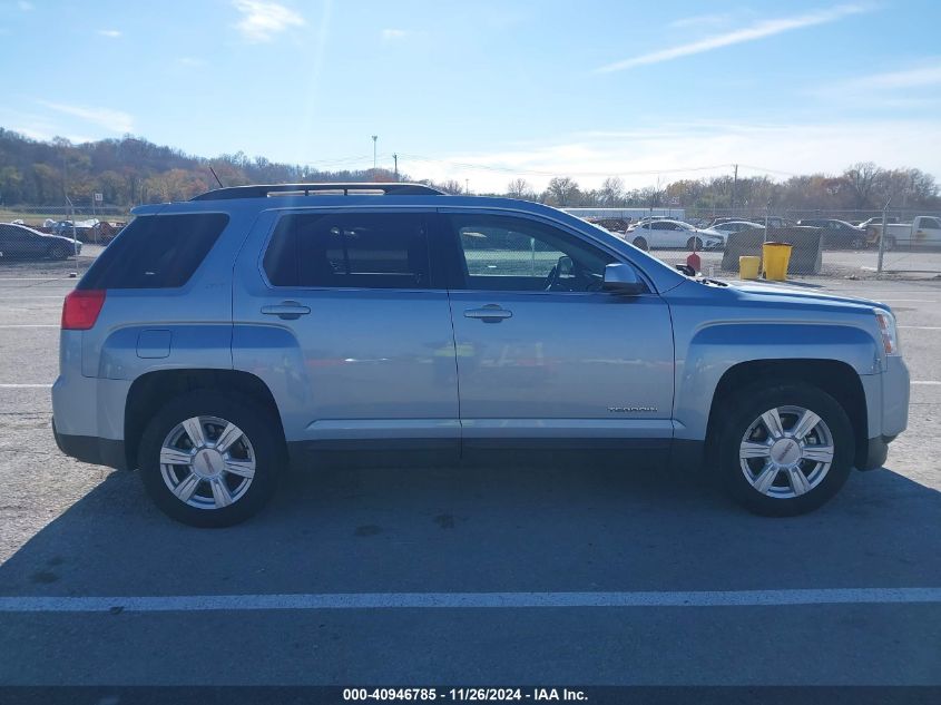 VIN 2GKALSEK0E6132454 2014 GMC TERRAIN no.13