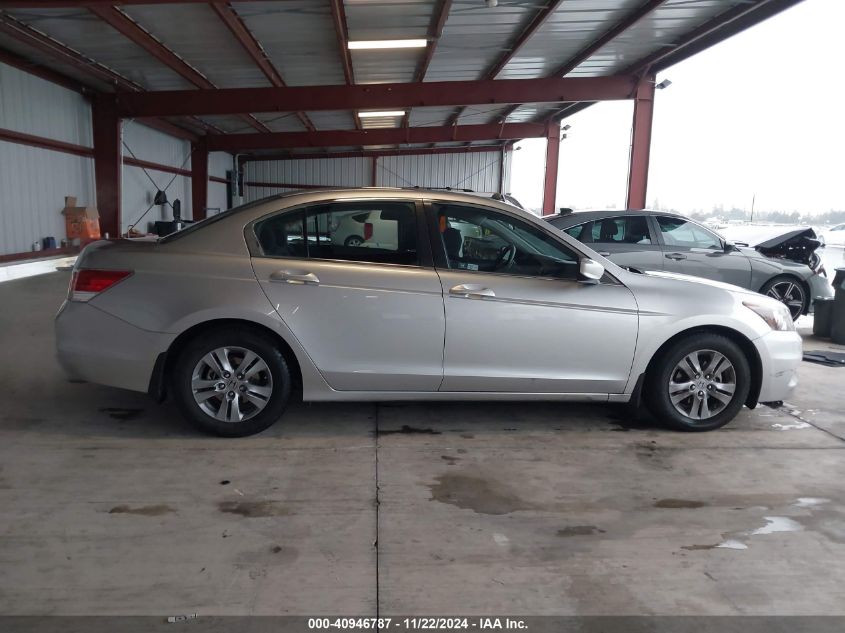 2012 Honda Accord 2.4 Lx-P VIN: 1HGCP2F44CA114792 Lot: 40946787