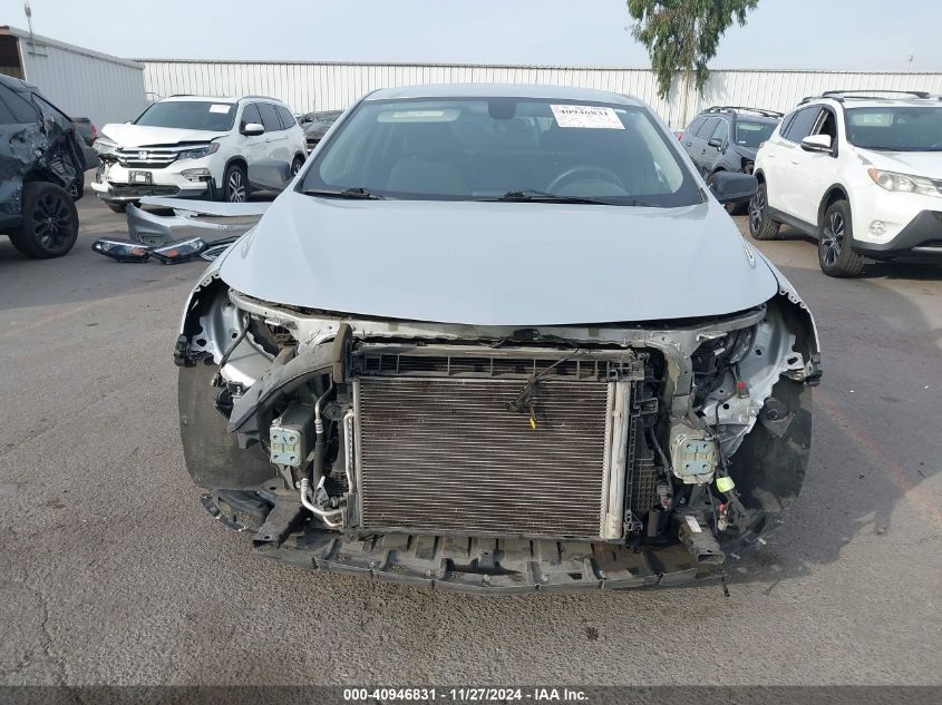 VIN 1G1ZB5ST0JF229629 2018 CHEVROLET MALIBU no.13