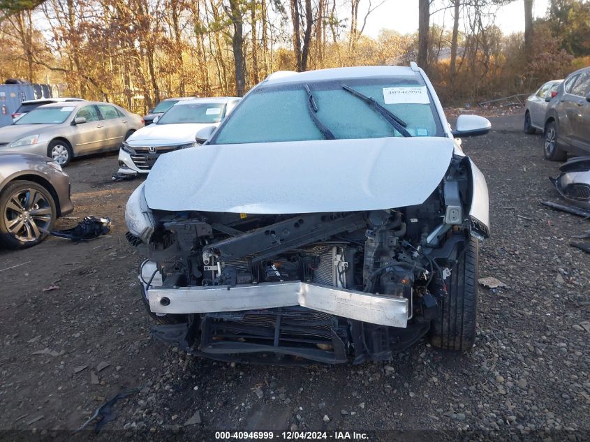 VIN KNDCB3LC0K5296920 2019 KIA Niro, LX no.12