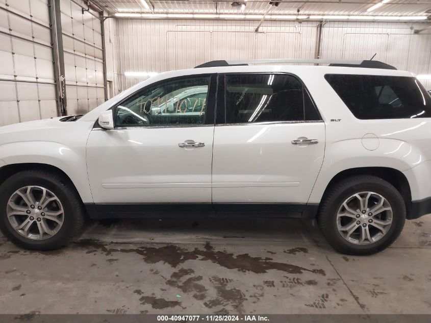 VIN 1GKKRRKD6GJ270149 2016 GMC ACADIA no.15