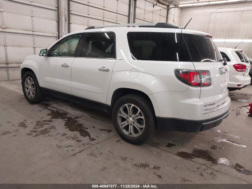 VIN 1GKKRRKD6GJ270149 2016 GMC ACADIA no.3