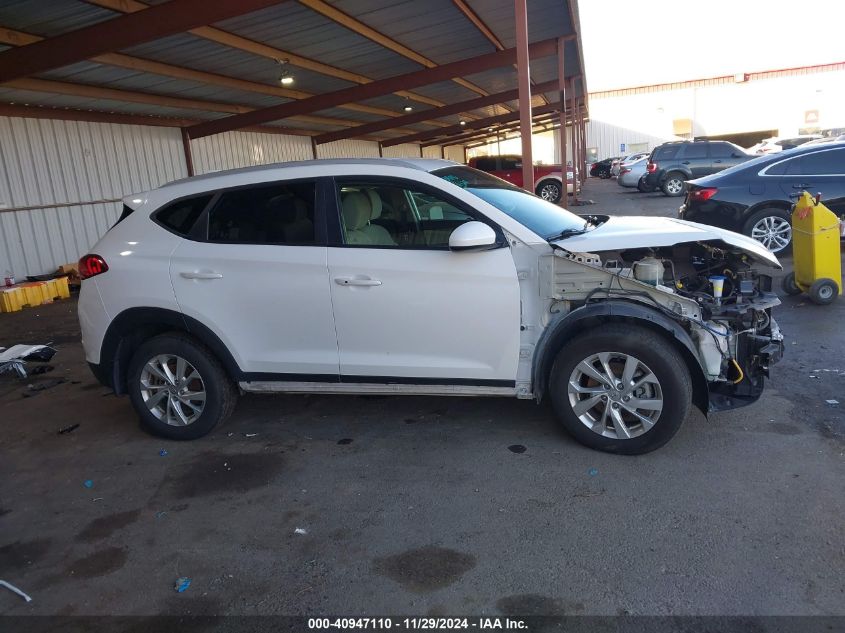 VIN KM8J33A45KU957844 2019 Hyundai Tucson, Value no.14